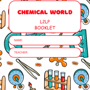 L2LP Chemical World Booklet