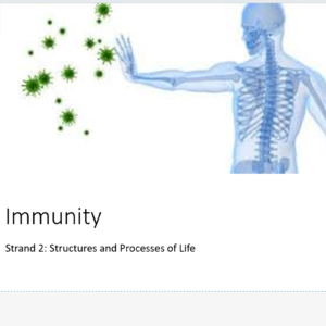 Immunity