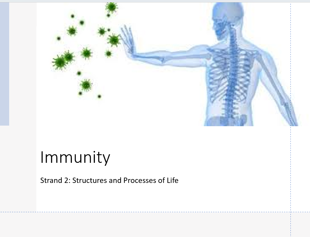 Immunity