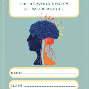 TY Biology 8-Week Module: Nervous System