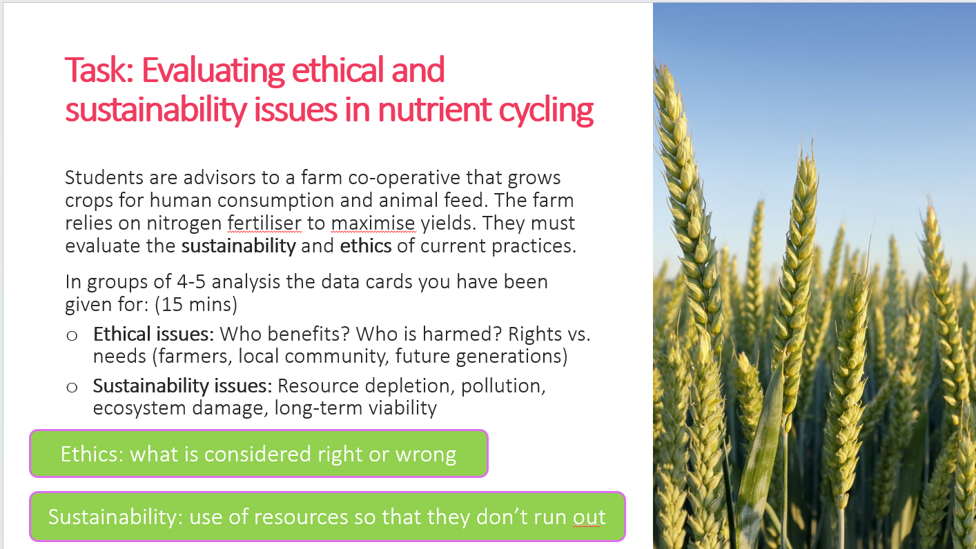 3.2 Nutrient Cycling PPT - Image 6