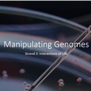 3.3. Genetic Technologies PPT