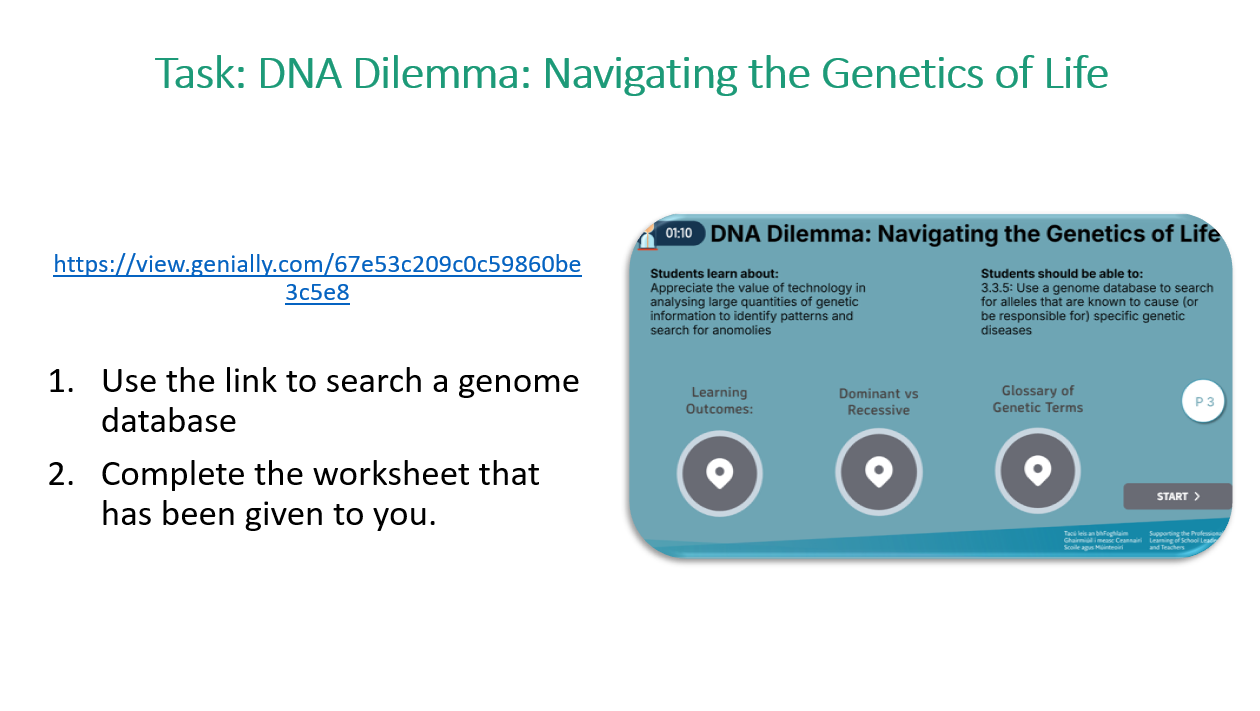 3.3. Genetic Technologies PPT - Image 6