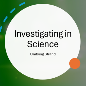 U2: Investigating in Science PPT