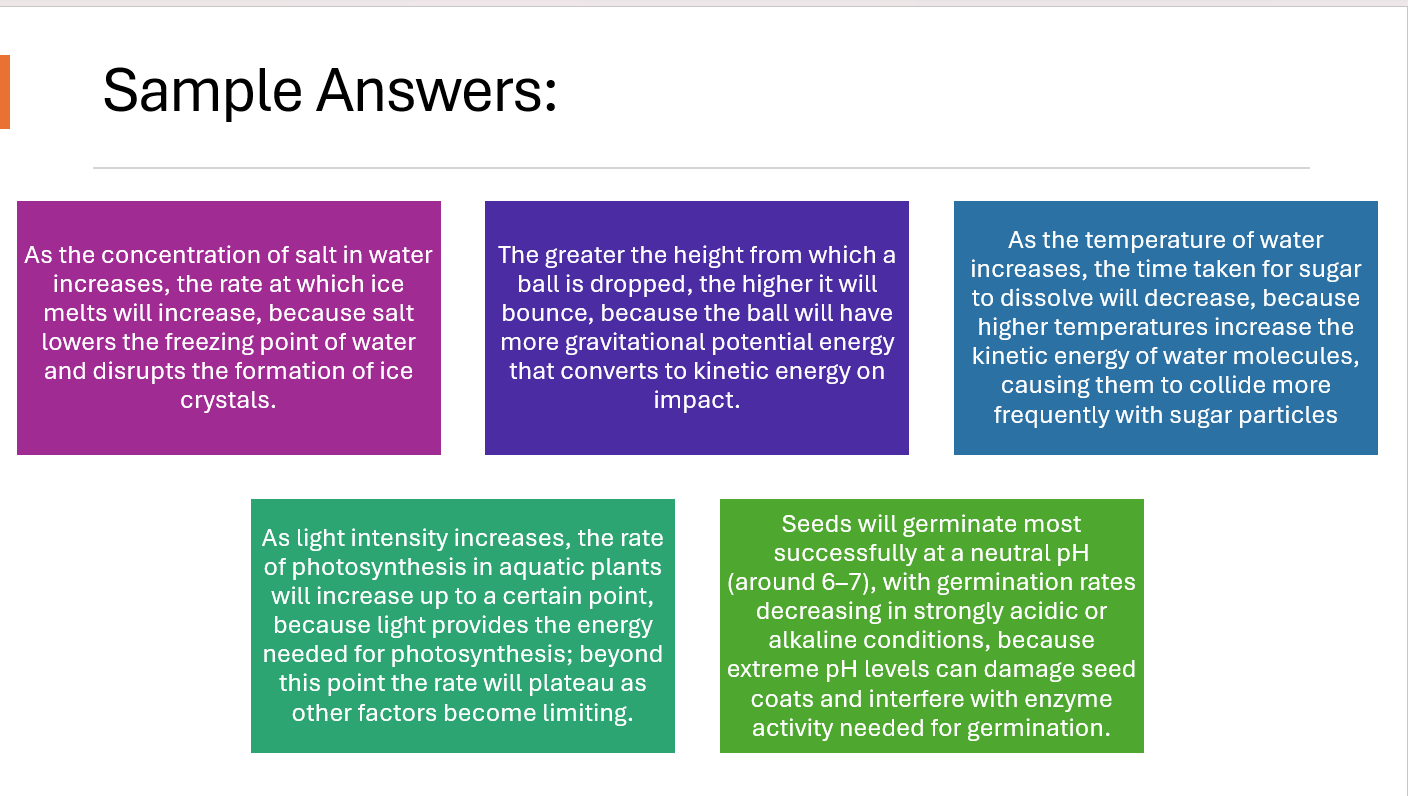 U2: Investigating in Science PPT - Image 2